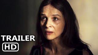 THE RETURN Trailer (2024) Juliette Binoche, Ralph Fiennes