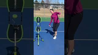 Tennis Forehand: The Wrist lag