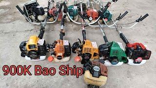 21/11 Lô T Máy Cắt Cỏ Bãi Nhật Giá Từ 900K Bao Ship Tận Nhà...️0917414042