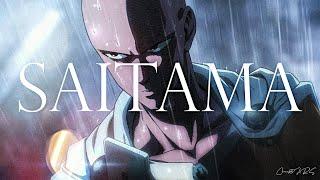 Saitama | I Feel Empty (OPM AMV)