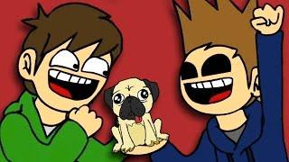 Eddsworld - Fan Service