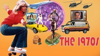 Things 1970s Kids Will Remember