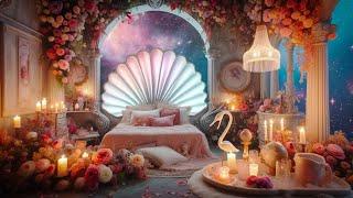 Aphrodite's Bedroom  Music Ambience Relaxing ASMR Classical