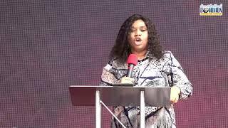 The Supernatural Name of Jesus | Pastor Esther Oyedele | 09/22/2020