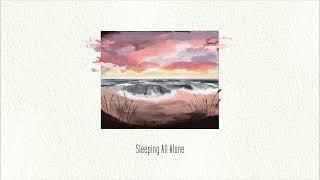 Jake Hill - Sleeping All Alone