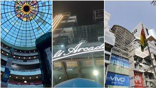 Bashundhara shopping complex Vs Bali Arcade | Eider Shopping korlam | Fahim TheBoroBhai