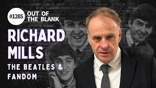 Out Of The Blank #1285 - Richard Mills