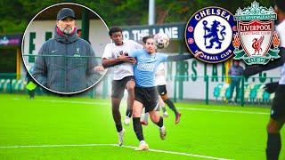 PREMIER LEAGUE SCOUTS WATCHING! London’s Best Ballers