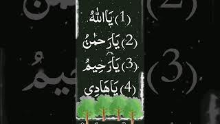 Har Hajat puri Hogi inshallah  #wazifa #allah #youtube