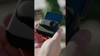  Insta360 GO 3 TOP FEATURES in 60 Seconds!