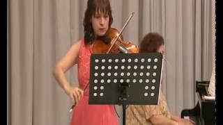 Balada za M by Dragana Jovanovic, Ljubica Sekulic - viola