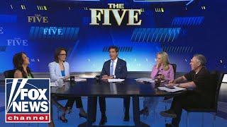 ‘The Five’ on how Trump admin will go about revoking visas