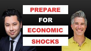 Will 2024's Market Momentum Continue In 2025? | Douglas Boneparth