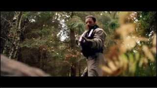 MERCENARIES Official Trailer (2012) - Billy Zane, Geoff Bell, Robert Fucilla