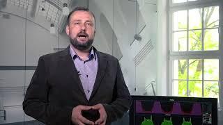 Pierwszy na świecie respirator z funkcją telemetrii - Leszek Kowalik, Program MBA-SGH
