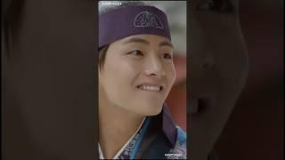 BTS ( V ) iconic role in Hwarang as HanSung #bts #hwarang #btsv #kdrama #koreandrama #koreancinema