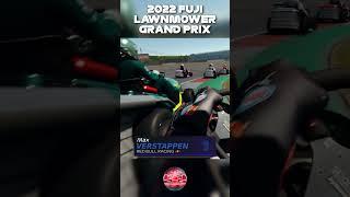 VERSTAPPEN CRASHES INTO LANCE STROLL!!