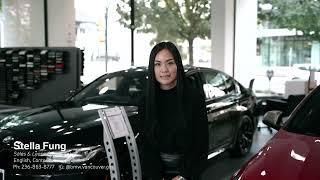 Meet the Team at The BMW Store, Part 1