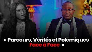 « Parcours, Vérités et Polémiques  Face à Face avec le Pasteur Plusmen Nlandu Lusala »