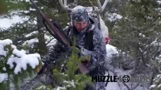 Burris Optics - Find What Matters - Muzzle-loaders.com
