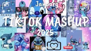 Tiktok Mashup January 2025 (Not Clean)