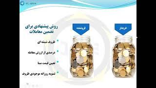 آموزش قراردادهای آتی -جلسه اول