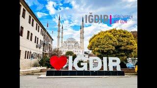 Iğdırda Bir Gün #travel #gezgin #djipocket2 #ığdır #ığdırvlog