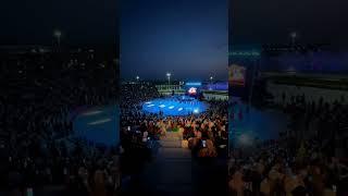 Primadonna Yulduz Usmonova / Farg'ona konsert 2025