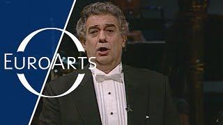 Famous Opera Arias with Plácido Domingo & Friends: The Gold & Silver Gala (1996)