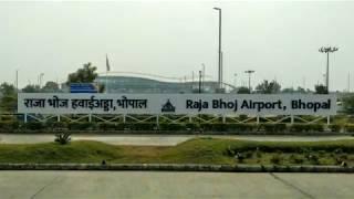 Bhopal Airport