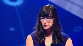 Energy storage under pressure | Danielle Fong | TEDxCERN