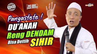 DU'ANAH RENG DENDAM !  KH Musleh Adnan Terbaru 2024 - Live Timur Koramil Tanamerah Saronggi Sumenep