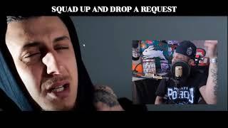 German Rap: VEYSEL x RAMO - "Le Crime Paie" (New Zealand Reaction)