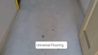 Universal Flooring QLD, Floorstripping.