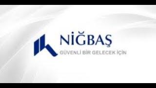 Niğbaş Niğde Beton Sanayi ve Ticaret A Ş  NIBAS