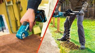 Coolest Makita Tools You Must Own ▶ 4