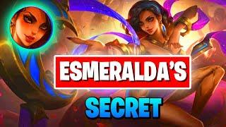 Esmeralda Tutorial 2023 - Is She BACK IN META?