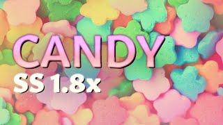 osu!mania - Candy 1.8x 999,471 40pf