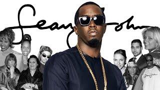 The Rise and Fall of Sean John by Puff Daddy (aka P. Diddy)