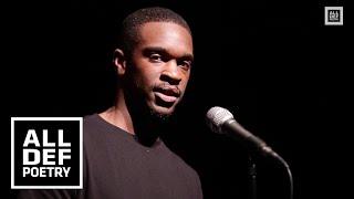 LionHeart - "Pretty Hurts" | All Def Poetry x Da Poetry Lounge | All Def Poetry