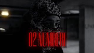 02 NUMBERI (Official Audio) 4MXN | PRODAK | KERRYY | NEW PUNJABI SONG 2025