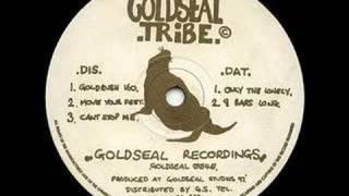 Goldseal Tribe - 9 Bars Long (Goldseal 4)