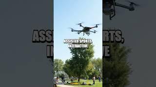 AI-Driven Urban Leisure Spaces: The Future of Recreation