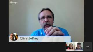Clive Jeffery| Tipsy Tuesday Mastermind