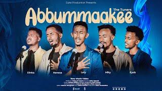 Abbummaa Kee _The Tuners (Official Music Video)