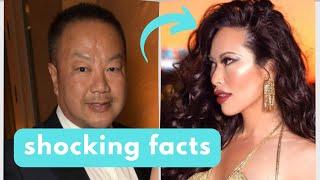 5 SHOCKING Things You Didn't Know About Christine Chiu