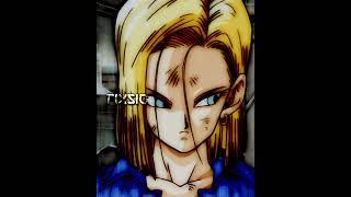 Future Gohan’s Death… #anime #dragonball #dragonballz #gohan #trunks #shorts #android17 #android18