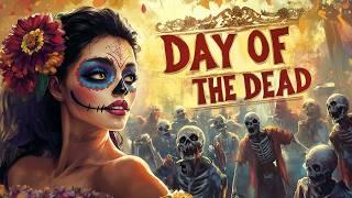 DAY OF THE DEAD ZOMBIES (Call of Duty Zombies)