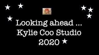 Looking Ahead to 2020 - Kylie Coo Studio