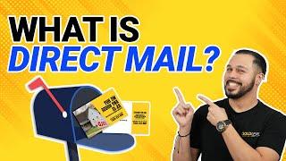 What is direct mail advertising how can it help your business?